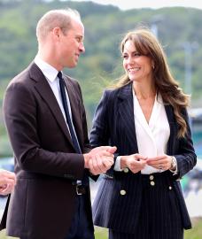 Prince William Gets ‘Too Sweaty’ When Princess Kate Cooks Spicy Food