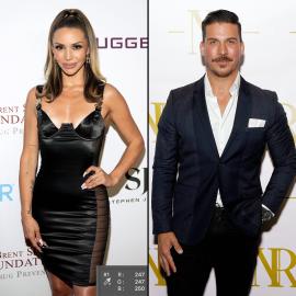 Scheana Shay Is Skeptical About Jax Taylor Earning $500K a Year on Cameo