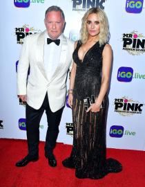 RHOBH's Dorit and PK Kemsley Are 'Focused on Healing' Amid Split Rumors