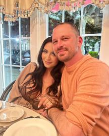 ‘RHONJ’ Alum Albie Manzo and Chelsea DeMonaco Wed in Italy