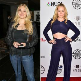 Bombshell! Shanna Moakler's Weight Loss Transformation Over the Years