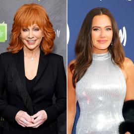 Reba McEntire Flawlessly Recites the Meredith Marks ‘You Can Leave’ Rant