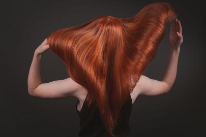 People Think I’m a Natural Redhead Thanks to This Color-Enhancing Conditioner