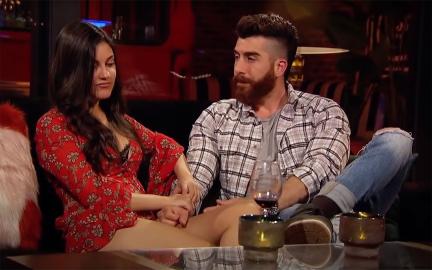 Revisiting Rudi Gutierrez and Matt Ranaudo's 'Listen to Your Heart' Drama