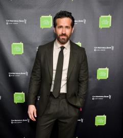 Ryan Reynolds Admits His Mental Health Spins 'Out of Control' Sometimes