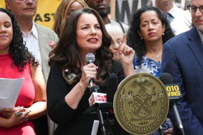 SAG-AFTRA President Fran Drescher Calls AMPTP Suspending Talks 'Unfair'