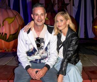 Inside Sarah Michelle Gellar and Freddie Prinze Jr.'s Halloween Plans