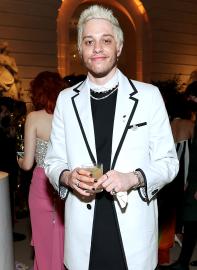 'SNL' Set to Return With Pete Davidson as 1st Host of Season 49