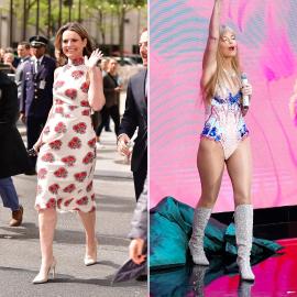 Shake It Off! 'Today' Host Savannah Guthrie's Impressive Weight Loss