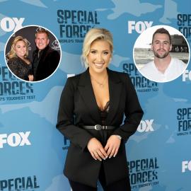 Savannah Chrisley Opens Up About Parents’ Prison Sentences, Nic's Death