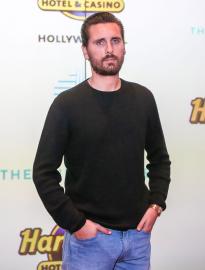 Scott Disick Has 'Dual Back Problems' After Car and Dirt Bike Incidents