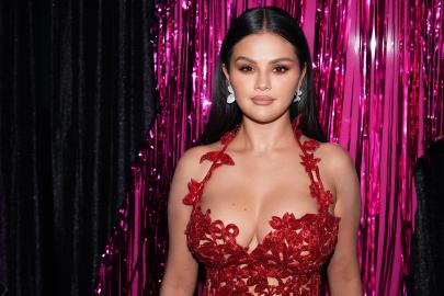Selena Gomez Says There's 'Not 1 Sad Song' on New Album