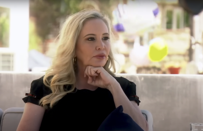 RHOC's Shannon Beador Breaks Her Silence After DUI and Hit-and-Run