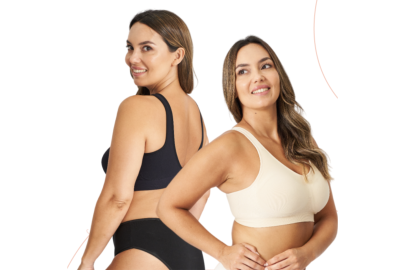 This Bestselling Compression Bra Is Already Over 40% Off for Prime Day