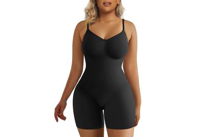 This No. 1 Bestselling Sculpting Bodysuit Has Over 14K Amazon Fans 'Obsessed'