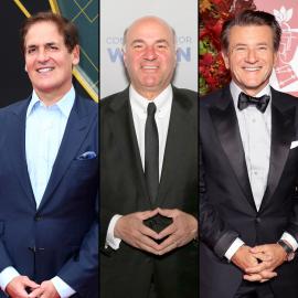 Which 'Shark Tank' Stars Carry Costco Membership Cards in Their Wallets?