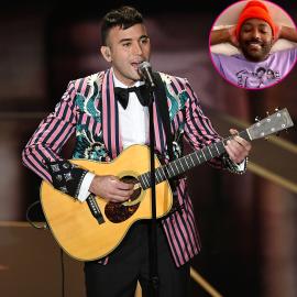 Singer Sufjan Stevens Comes Out by Dedicating New Album to Late Partner