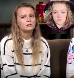 Sister Wives' Breanna Cries Over Distance With Janelle's Daughter Savanah