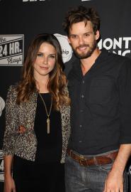 Sophia Bush Recalls ‘Sweet’ Austin Nichols Romance While Sharing Ghost Story