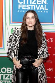 Sophia Bush Has a Supportive Family: Meet Her Parents Charles and Maureen