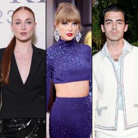 Sophie Turner Is ‘Free to Stay’ at Taylor Swift’s Place Amid Custody Battle