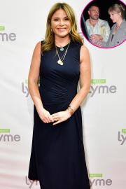 Sorry, Jenna Bush Hager — Travis Kelce and TSwift Aren't House Shopping