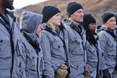 'Special Forces' Cast's Quotes About the Show's Extreme Living Conditions