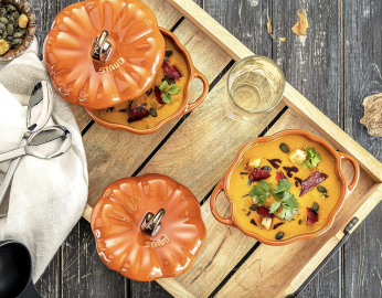 The Best Prime Day Halloween and Thanksgiving Cooking and Decor Deals