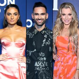 Summer House's Paige DeSorbo Thinks Carl Did Lindsay a 'Favor' With Split
