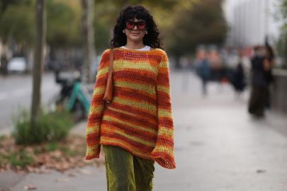 21 Luxe-Looking Sweaters on Amazon With Prices So Low, Your Jaw Will Drop