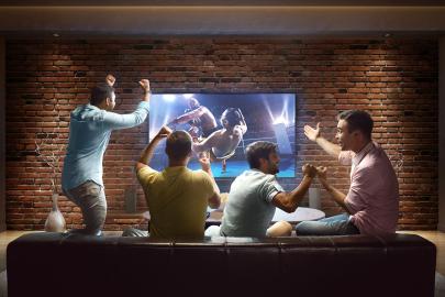 Save Up to 50% on New TVs With Prime Day's Best Entertainment Sales