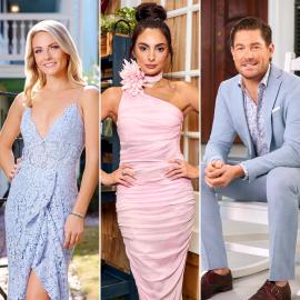 Southern Charm's Taylor Green Shares Origin of Paige DeSorbo Cheating Rumors