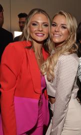Southern Charm's Taylor Green Gives Update on Olivia Flowers Friendship