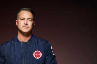 Taylor Kinney Is Returning to ‘Chicago Fire’ for Season 12