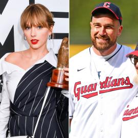 NFL Confirms Taylor Swift Is Not at Travis Kelce’s Chiefs Game