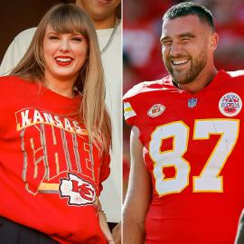 Chiefs Coach Approves! How Taylor Swift Boosts BF Travis Kelce’s Game