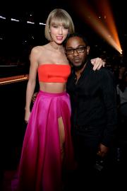 Yes, Taylor Swift and Kendrick Lamar Did Rerecord 'Bad Blood' Remix