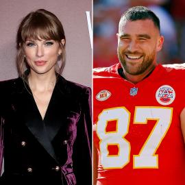 Taylor Swift Skips Travis Kelce’s Away Game