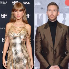 Taylor Swift and Calvin Harris' Romance: The Way They Were