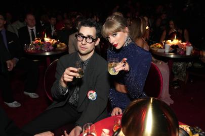 Taylor Swift and Jack Antonoff’s Complete Friendship Timeline