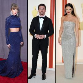 Taylor Swift and Miles Teller’s Wife Keleigh Have Been Friends for Years