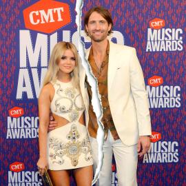 Maren Morris and Husband Ryan Hurd Split After 5 Years of Marriage