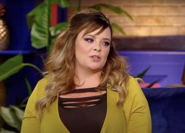 Teen Mom’s Catelynn Lowell Reveals She Was Sexually Abused as a Child