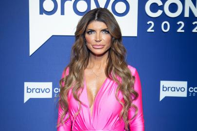 Teresa Giudice Speaks Out About Backlash Over SHEIN Collab With Daughters
