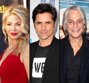 Teri Copley Denies Cheating on Ex John Stamos With Tony Danza