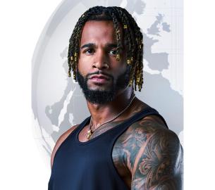 The Challenge's Nelson Thomas Charged With DWI for Near-Fatal Crash