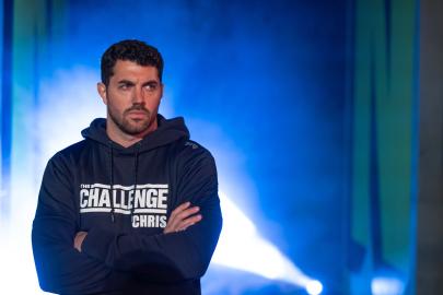The Challenge USA’s Chris Underwood Explains ‘Torturous’ Unaired Moment