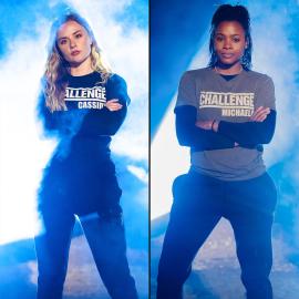 The Challenge USA’s Cassidy Clark Explains Tension With Michaela Bradshaw