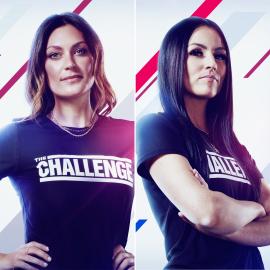 The Challenge USA’s Michele Says She and Amanda Will ‘Never' Be Friends