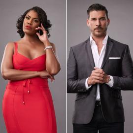 Omarosa and Jax Taylor Formed Surprising Friendship on 'House of Villains'